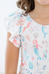 mermaid-friends-s-s-flutter-sleeve-leotard Mila &  Rose - Sophia's Style-Mermaid Friends S/S Flutter Sleeve Leotard-6-12M--1
